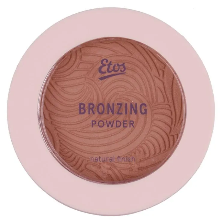 Etos Bronzing Powder