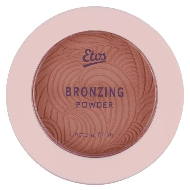 Etos Bronzing Powder