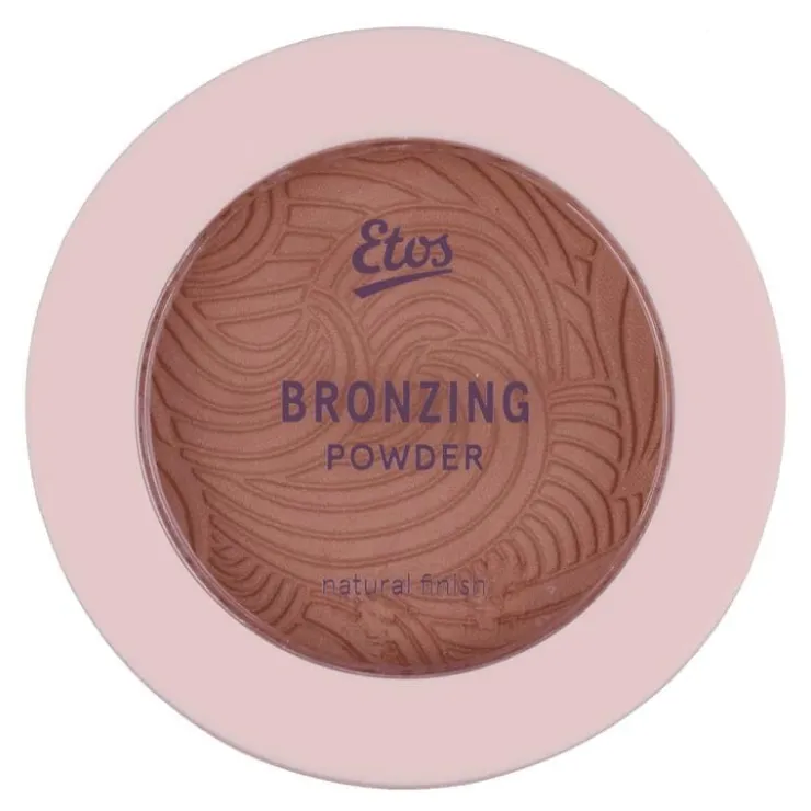 Etos Bronzing Powder
