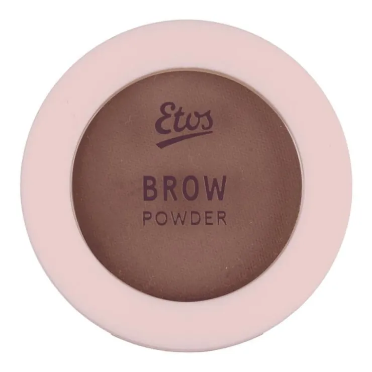 Etos Brow Powder Blond