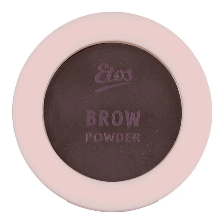 Etos Brow Powder