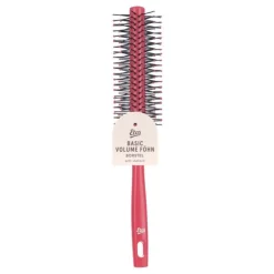 Etos Budget Borstel Klein Rond Nylon