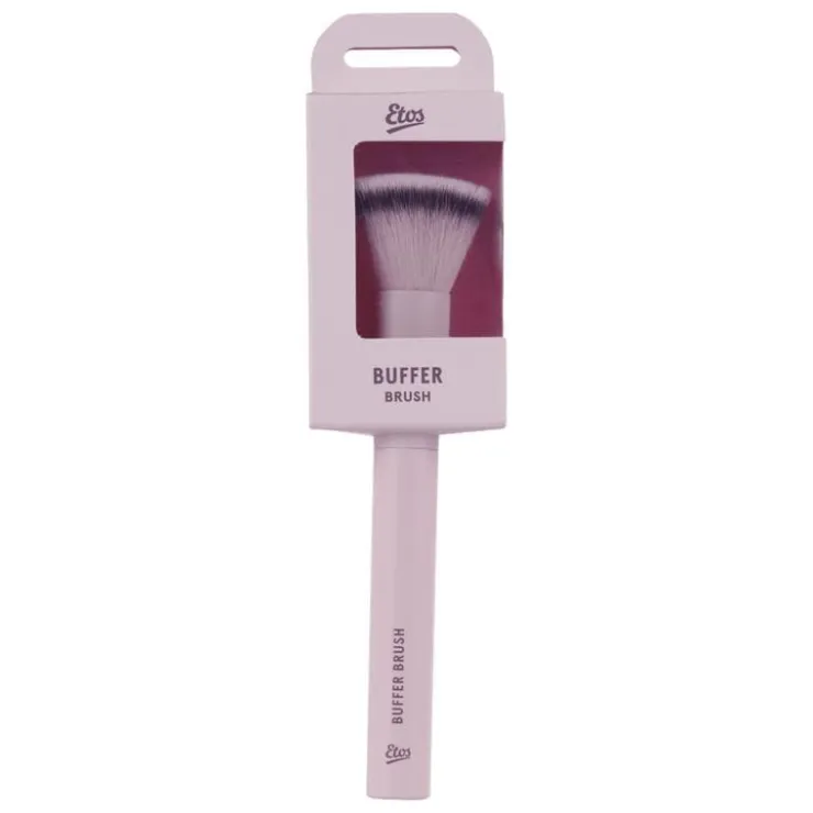 Etos Buffer Brush