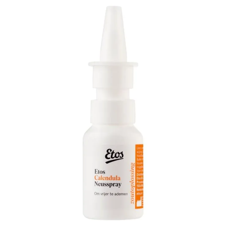 Etos Calendula Neusspray