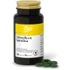 Etos Chlorella en Spirulina 60st