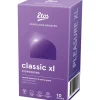 Etos Classic XL Condooms - 10