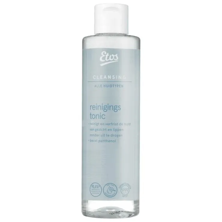 Etos Cleansing Tonic 200 ML