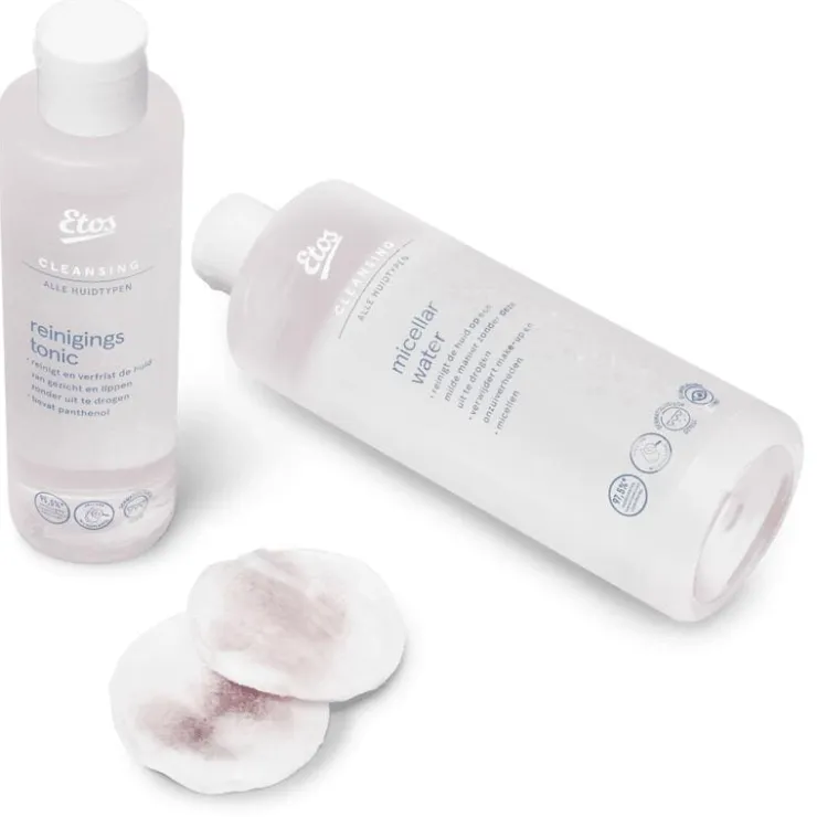 Etos Cleansing Tonic 200 ML