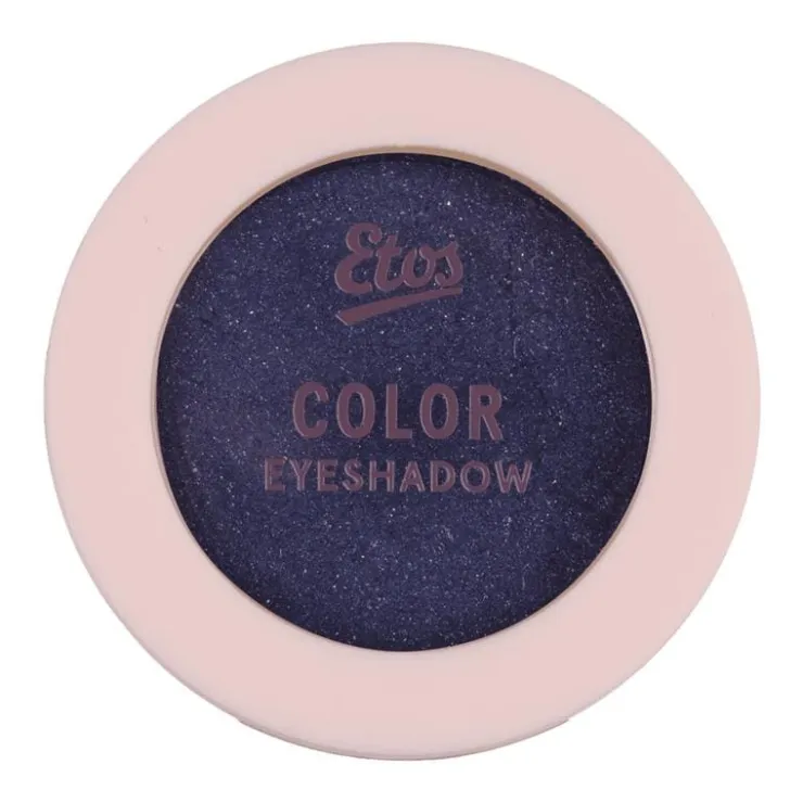 Etos Color Eyeshadow 06 Deep Ocean