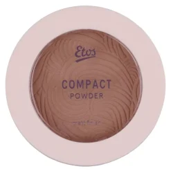 Etos Compact Powder 06 Mocha