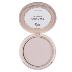 Etos Compact Powder 02 Porcelain