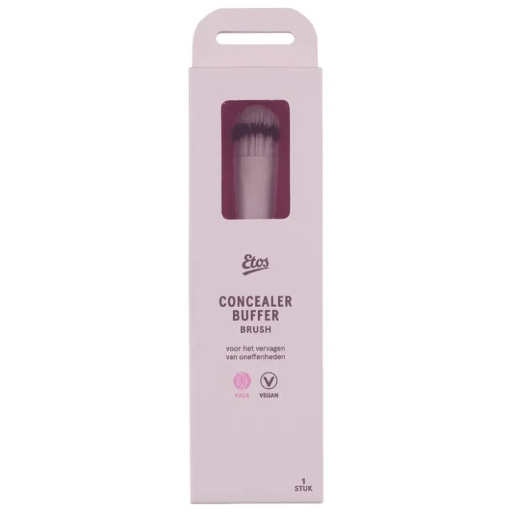 Etos Concealer Buffer Brush