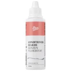 Etos Conditioner Harde Lenzen Vloeistof 100 ML