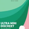 Etos Control Incontinentieverband Ultra Mini 28 stuks