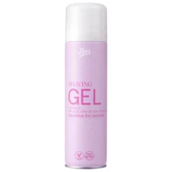 Heren Etos Dames Scheergel Gevoelige Huid 200 ML