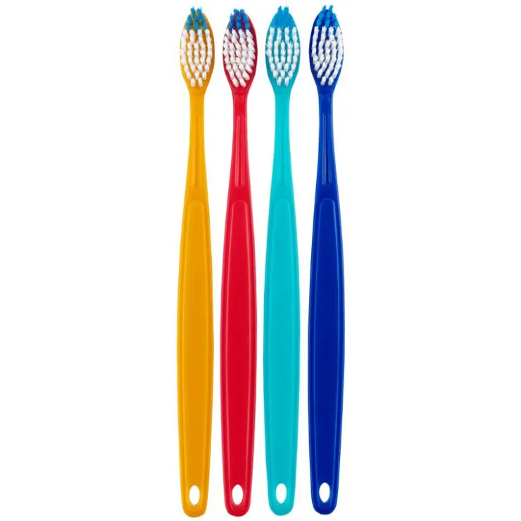 Etos Dental Care Tandenborstel Soft