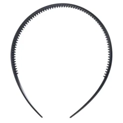 Etos Diadeem Small Zwart