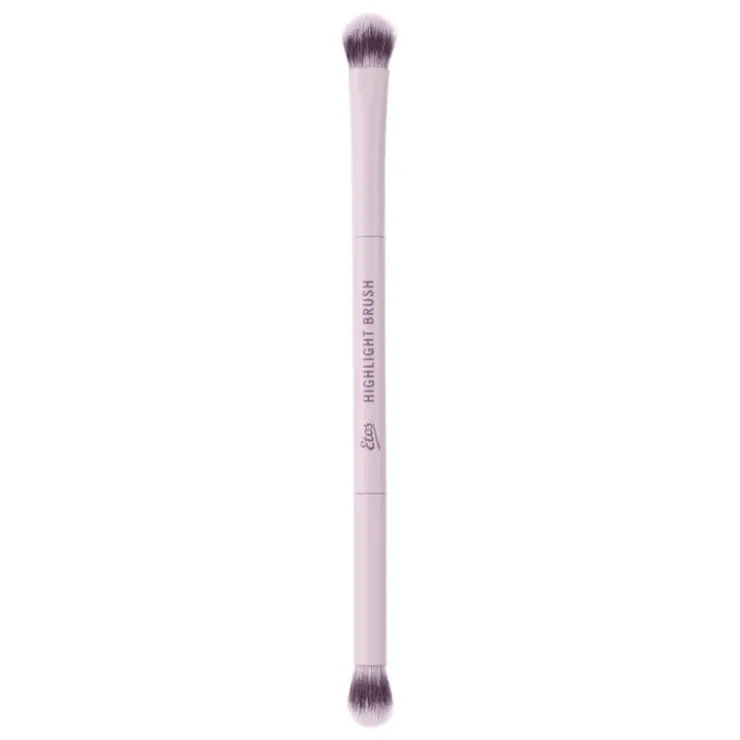 Etos Duo Highlight Brush