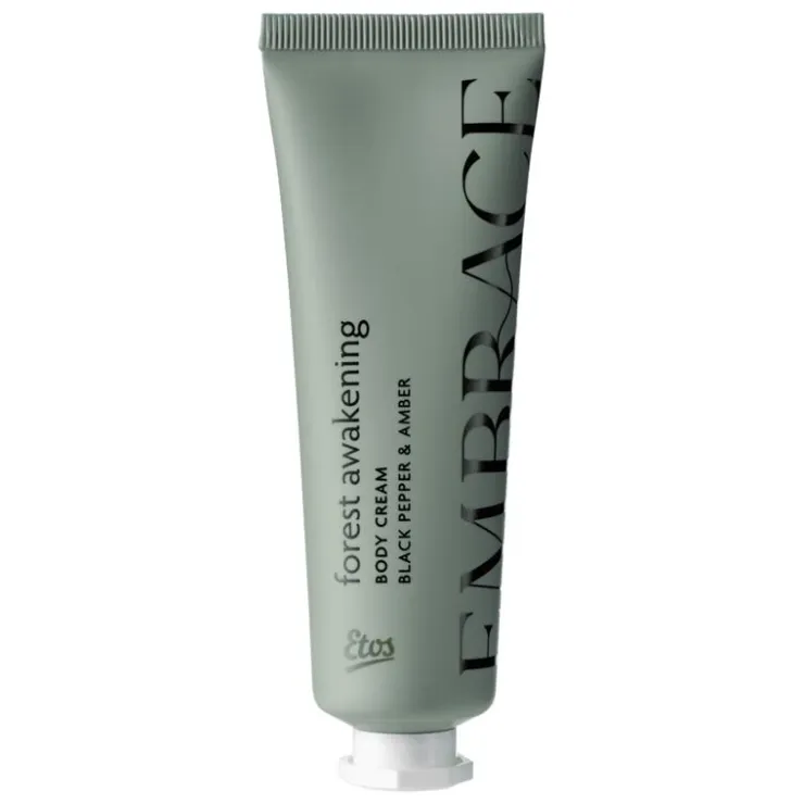Etos Embrace Body Cream Mini Forest Awakening 50ml