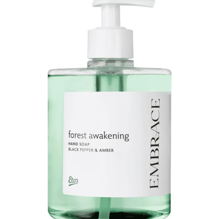 Etos Embrace Hand Soap Forest Awakening 500 ML