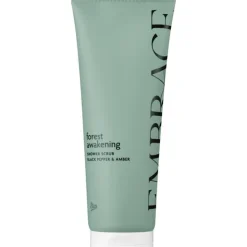Etos Embrace Shower Scrub Forest Awakening 220 ML