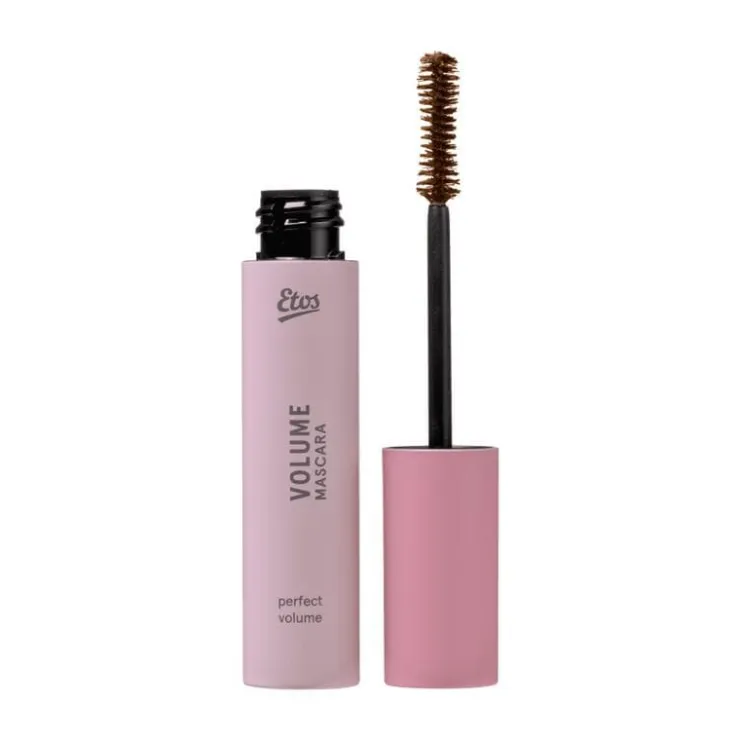 Etos Everyday Volume Mascara