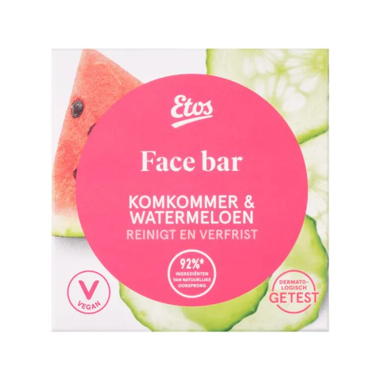 Etos Face Bar