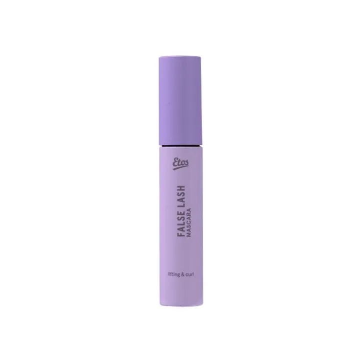 Etos False Lash Mascara Waterproof