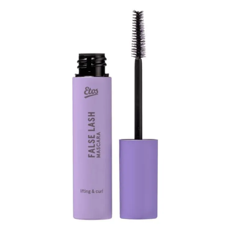 Etos False Lash Mascara Waterproof