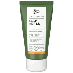 Heren Etos For Men Sensitive & Hydraterende créme