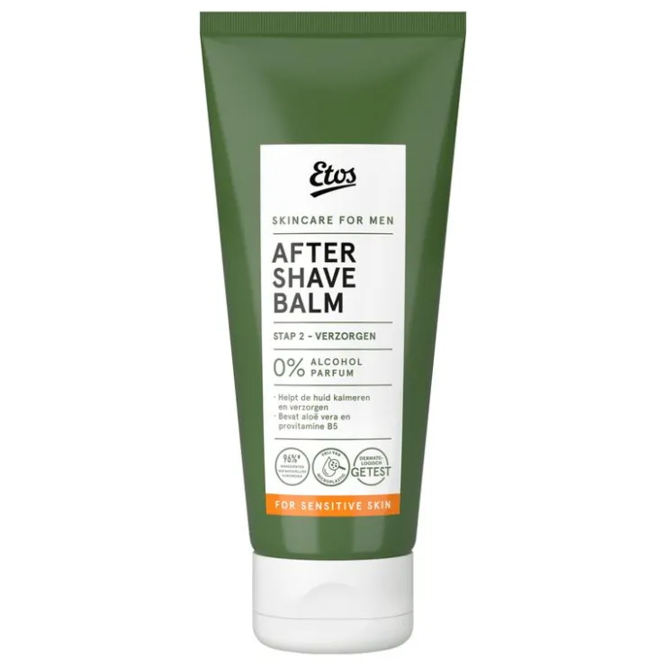 Heren Etos For Men Sensitive After Shave Balsem