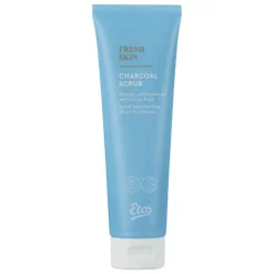 Etos Fresh Skin Charcoal Scrub150 ML