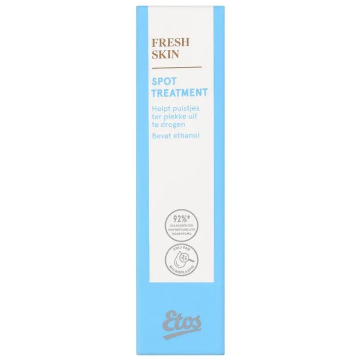 Etos Fresh Skin Spot Treatment 15 ML