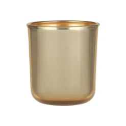 Etos Geurkaars Amber Glow