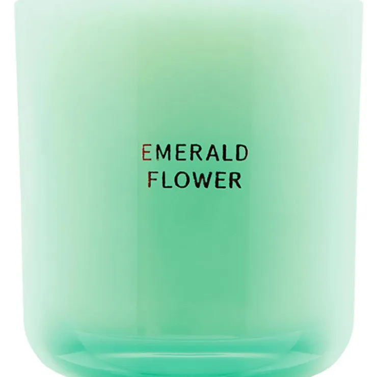 Etos Geurkaars Emerald Flower
