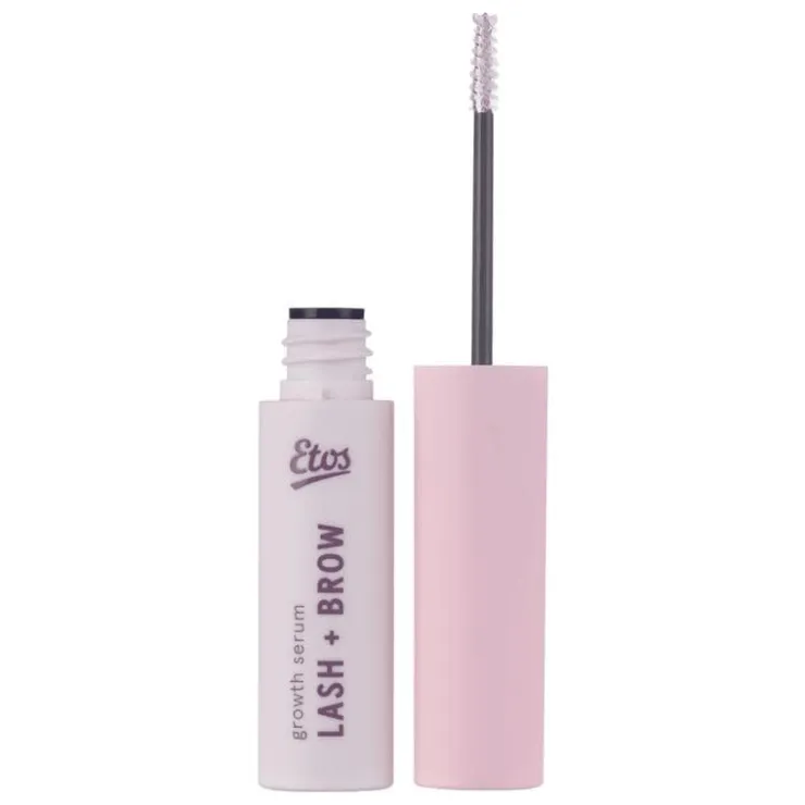 Etos Growth Wimper- En Wenkbrauwserum