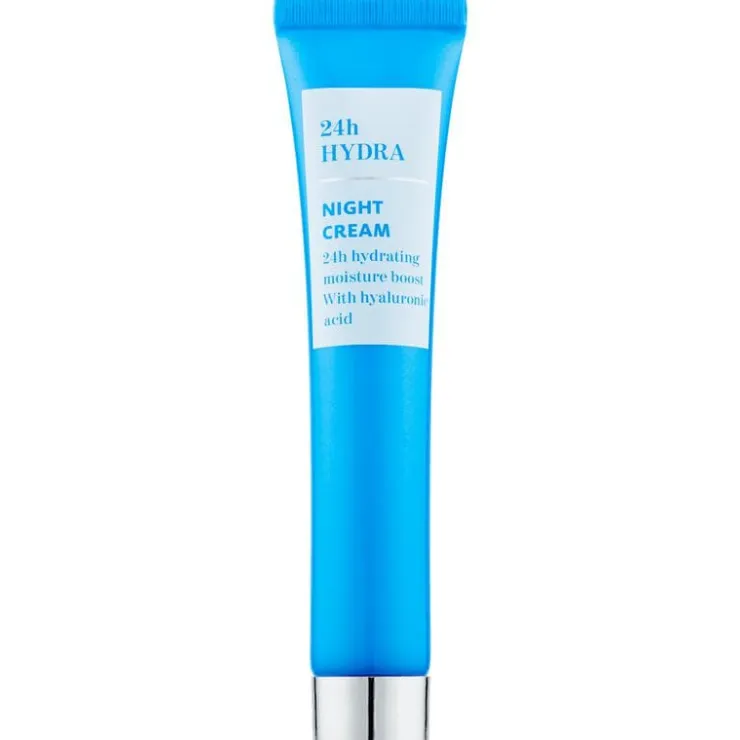 Etos 24H Hydra Moisturizing Nightcream Mini 20 ML