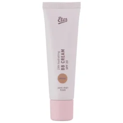 Etos 24h Hydrating BB Cream SPF 20
