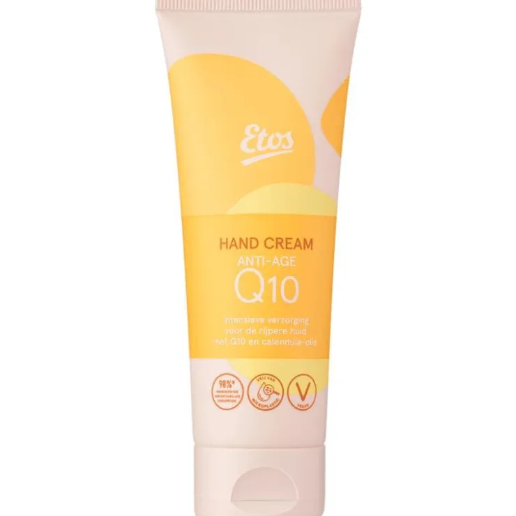 Etos Handcrème Q10 75 ML