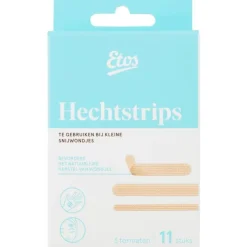 Etos Hechtstrips 11 Strips