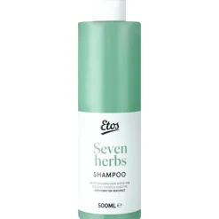 Etos 7-herbs Shampoo 500 ML