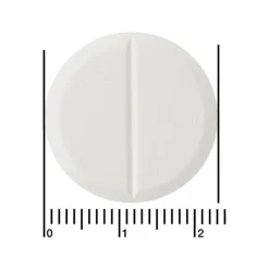 Etos Hoest Bruistabletten Acetylcysteïne 600 MG