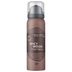 Etos Home Retreat Spicy Wood Gel to Foam 50 ml