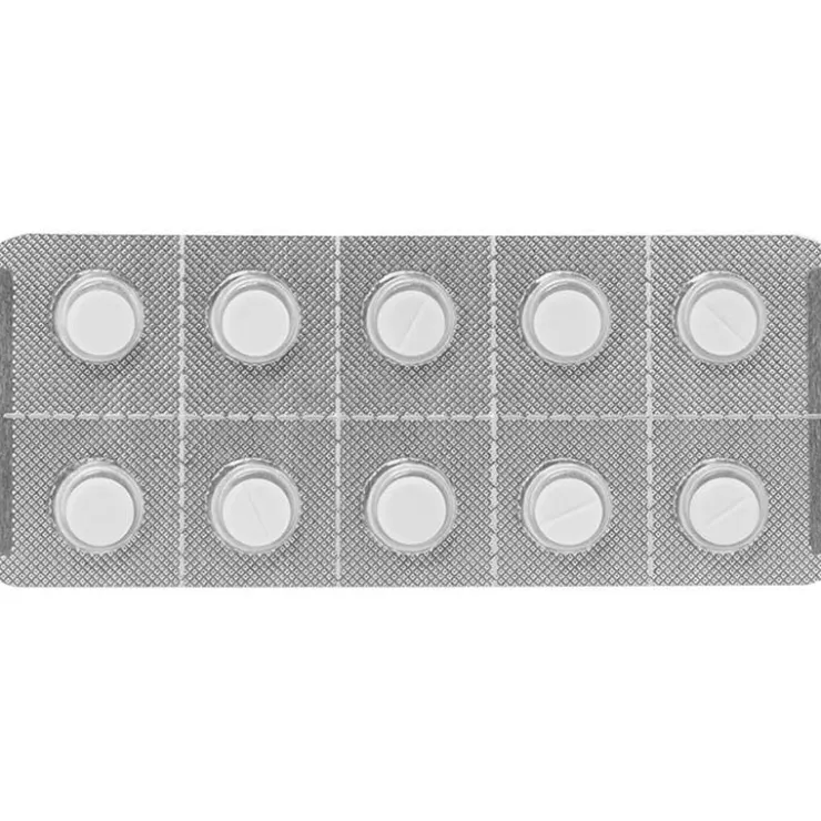 Etos Hooikoortstabletten Loratadine 10 mg 30 stuks