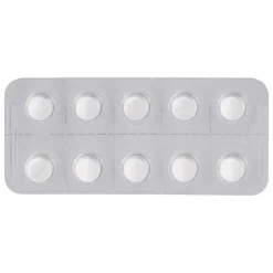 Etos Hooikoortstabletten Cetirizine diHCI 10 mg 10 stuks