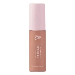 Etos Hydrating Natural Foundation