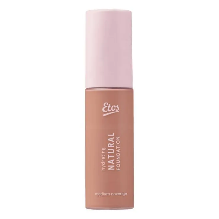 Etos Hydrating Natural Foundation