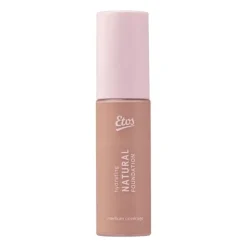 Etos Hydrating Natural Foundation