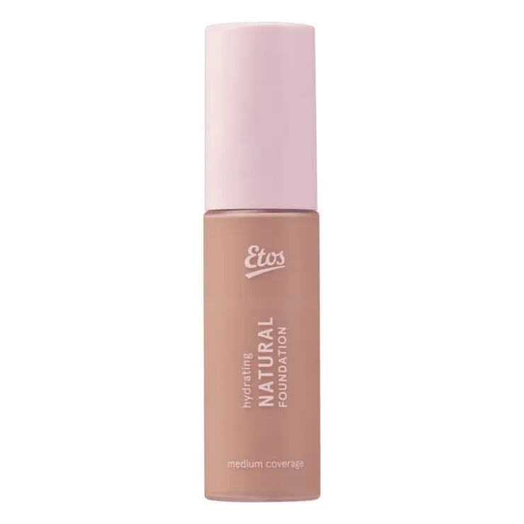 Etos Hydrating Natural Foundation