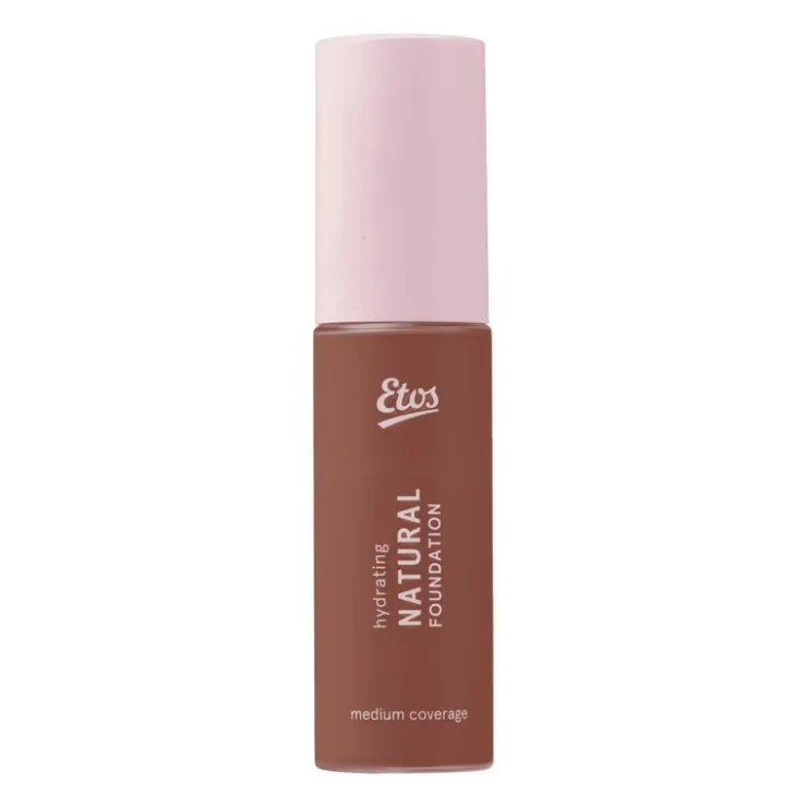 Etos Hydrating Natural Foundation
